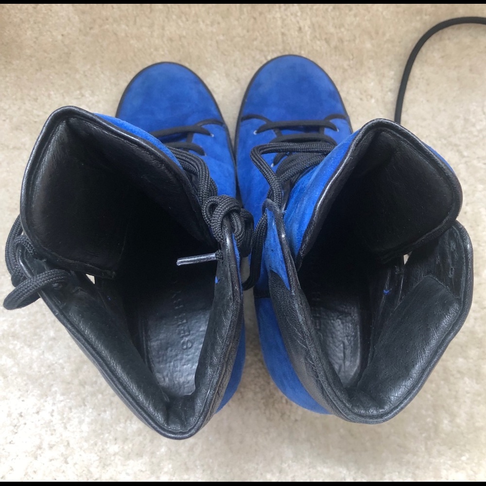 See by Chloe boots - Picture 6 of 7